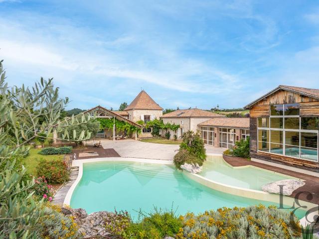 Maison vente à Casseneuil, Lot-et-Garonne