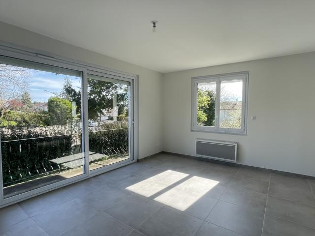 Maison location à Niort, Aiffres