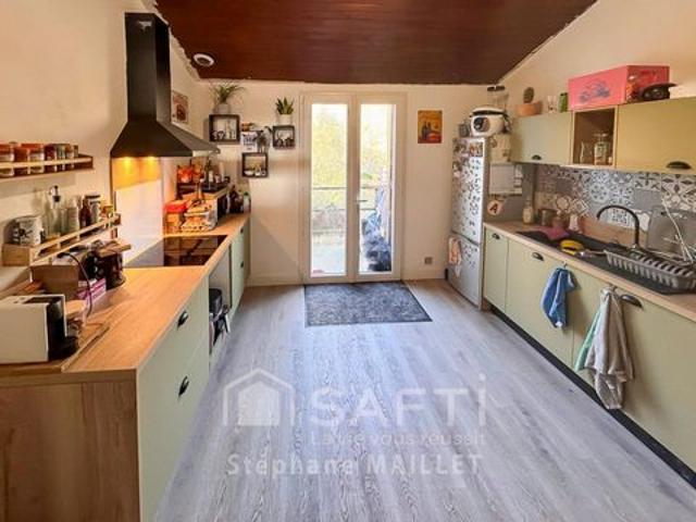 Villa vente à Mont-de-Marsan, Villeneuve-de-marsan