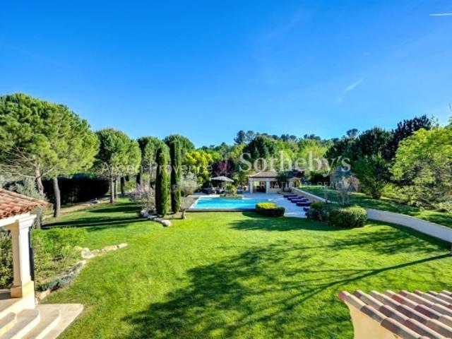 Maison vente à Aix-en-Provence, Aix-en-provence