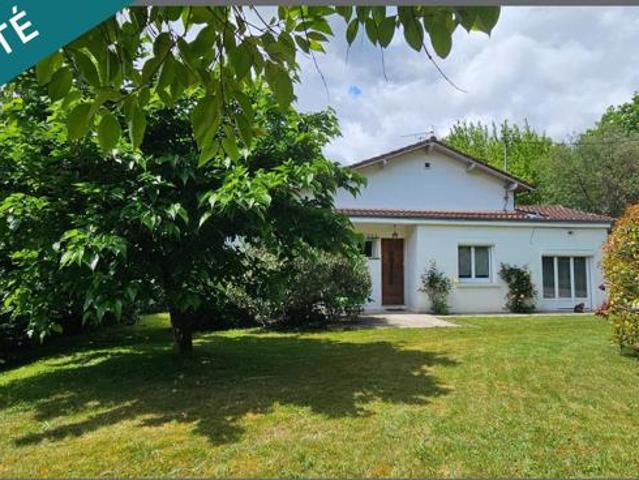 Maison vente à Montauban, L'honor-de-cos