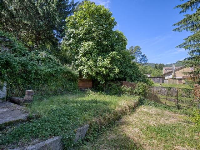 Maison vente à Alès, Robiac-rochessadoule