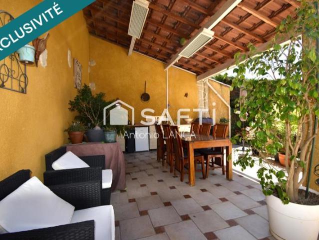 Maison vente à Istres, Rognac