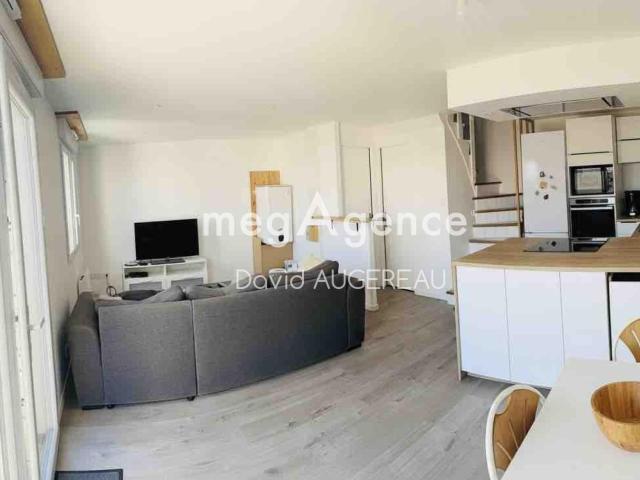 Maison vente à Les Sables-d'Olonne, L'ile-d'yeu