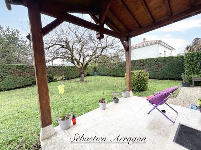 Maison vente à Villeneuve-sur-Lot, Villeneuve-sur-lot
