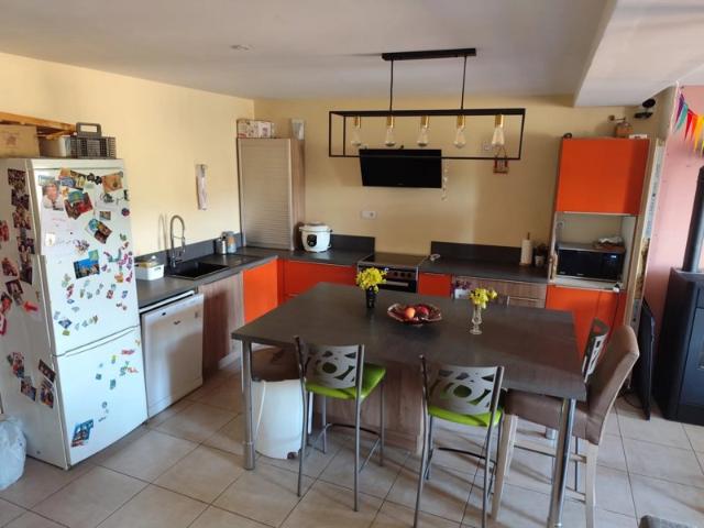 Maison vente à France métropolitaine, Beaufort-sur-gervanne