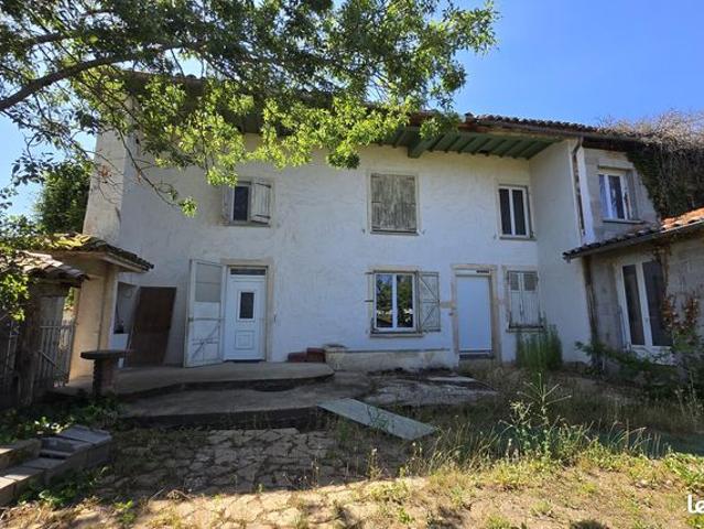 Maison vente à Villefranche-sur-Saône, Rhône