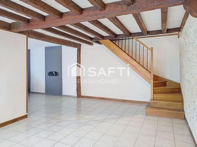 Villa vente à Épernay, Connantre