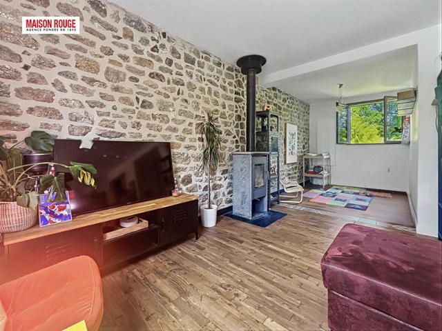 Maison vente à Saint-Malo, Bretagne