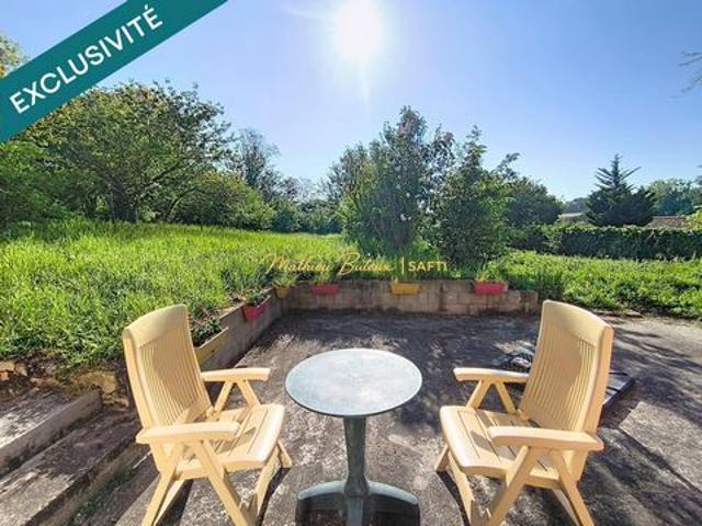 Villa vente à Abbeville, Vron