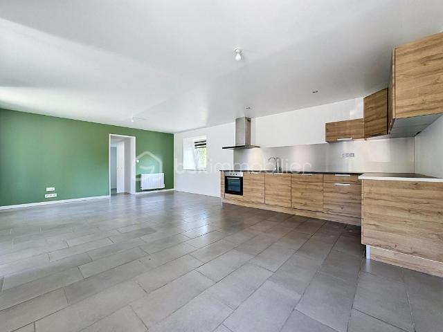 Maison vente à Cherbourg, Sortosville-en-beaumont