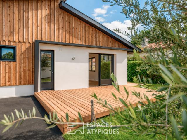 Maison vente à Arcachon, Gujan-mestras