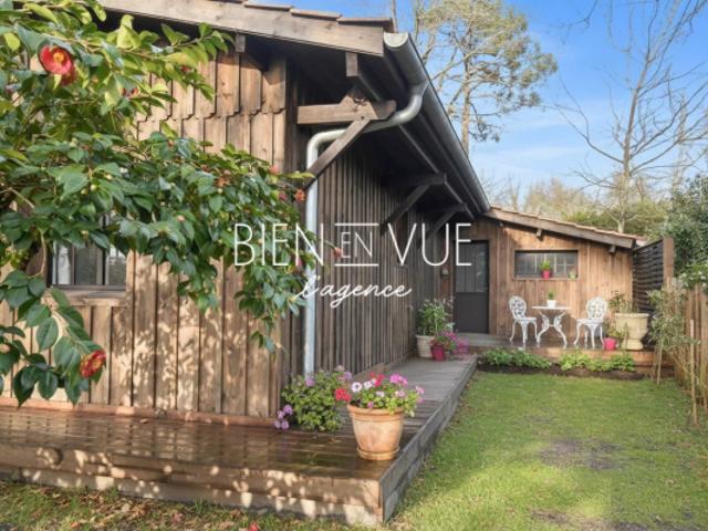 Maison vente à Arcachon, Andernos-les-bains