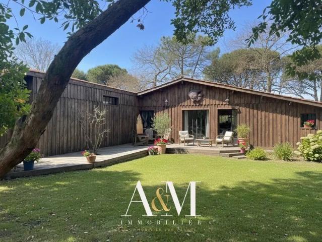 Maison vente à Arcachon, Andernos-les-bains