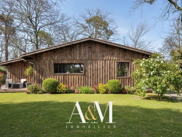 Maison vente à Arcachon, Andernos-les-bains