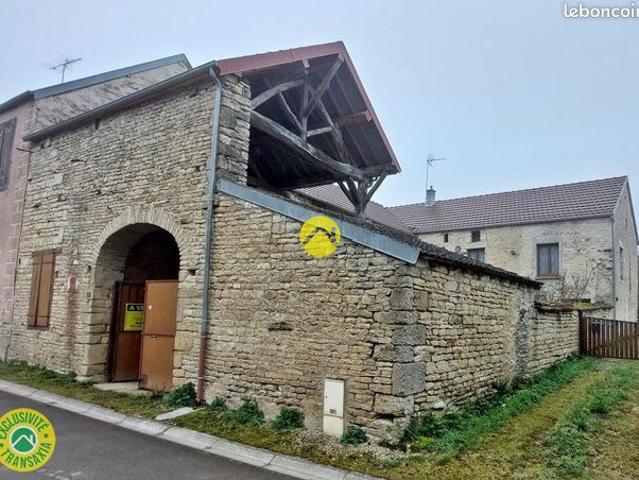 Maison vente à Montbard, Laignes