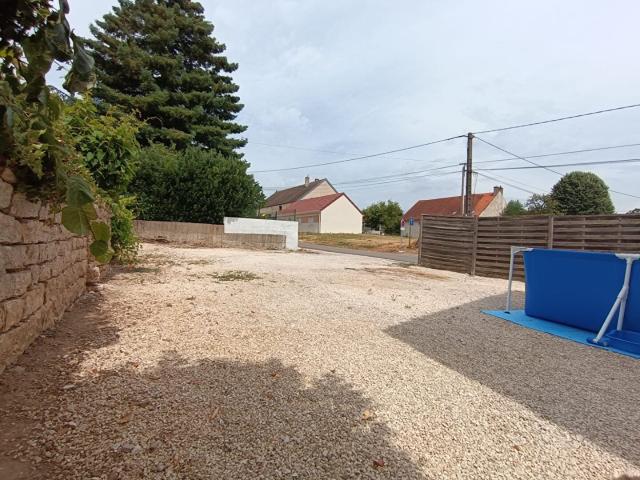 Maison vente à Genlis, Côte-d'Or