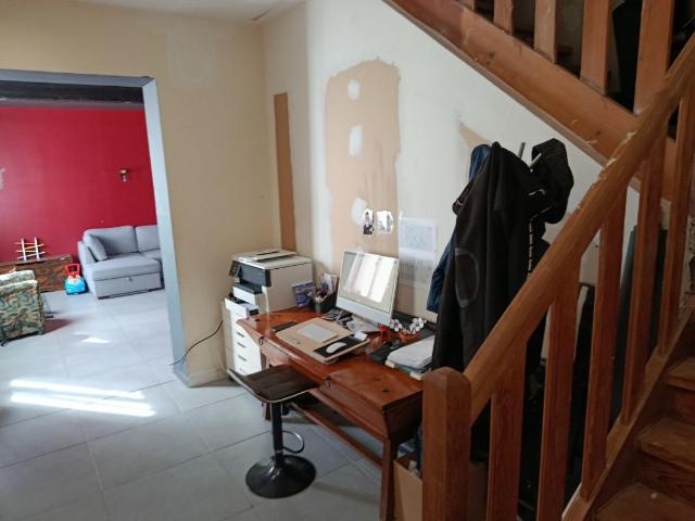 Maison vente à Jonzac, Mirambeau