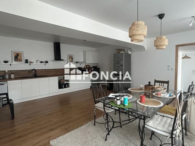 Maison vente à Nonac, Charente