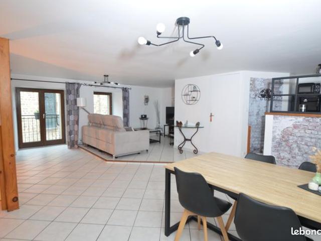 Maison vente à Montbrison, Saint-bonnet-le-château