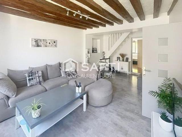 Villa vente à Tours, La Membrolle-sur-choisille