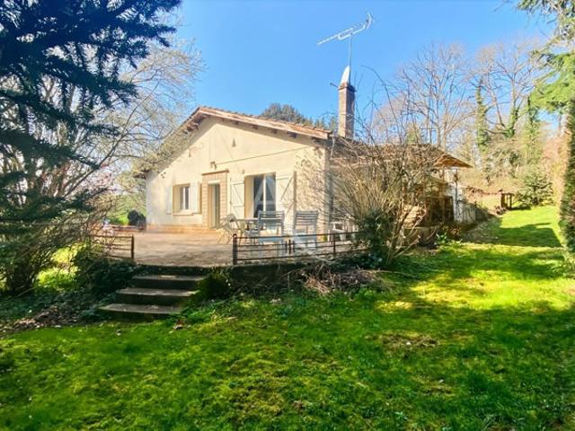 Maison vente à Villeneuve-sur-Lot, Lacapelle-biron