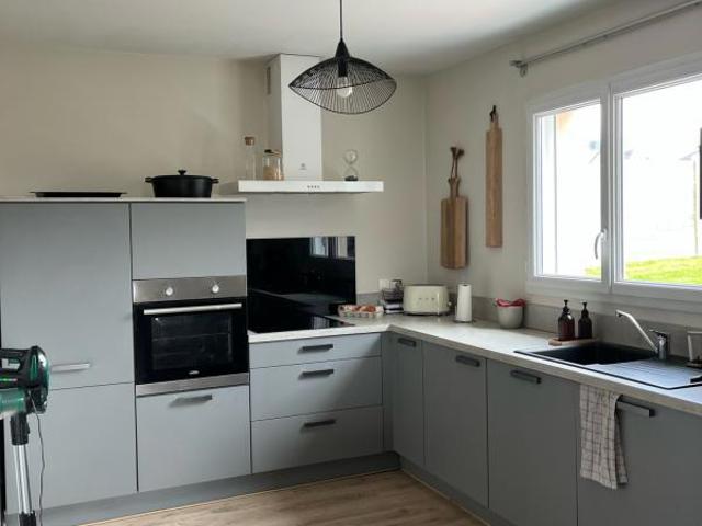 Maison vente à Châteaulin, Bretagne