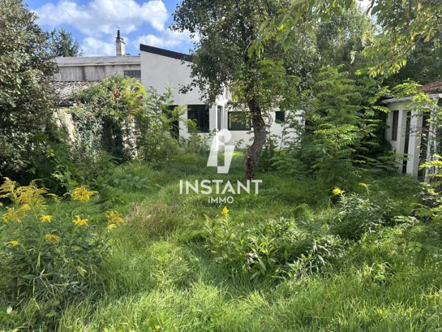 Maison vente à Nogent-sur-Marne, Saint-maur-des-fossés