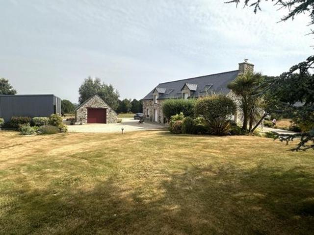 Villa vente à Pontivy, Bretagne