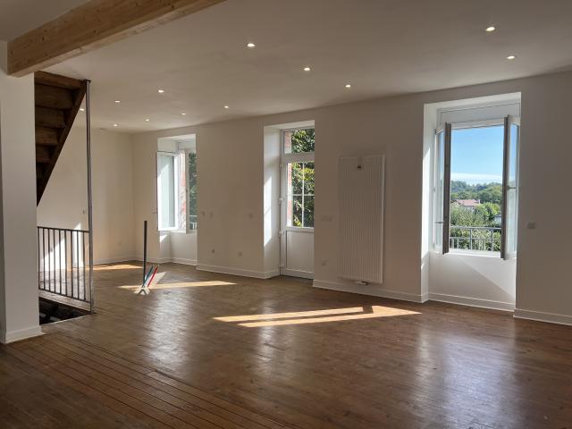 Maison vente à Lotissement Le Hameau du Rieu, Lacapelle-Viescamp