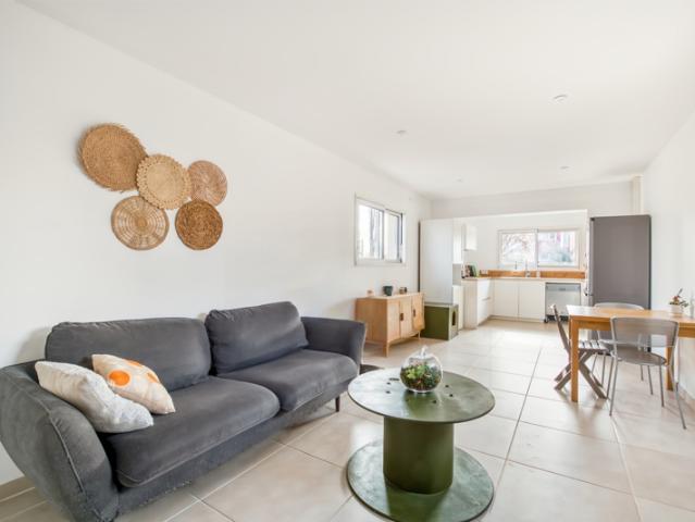 Maison vente à Bourg-en-Bresse, Reyrieux