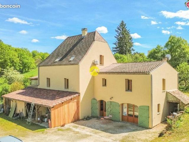 Maison vente à Meyrals, Dordogne