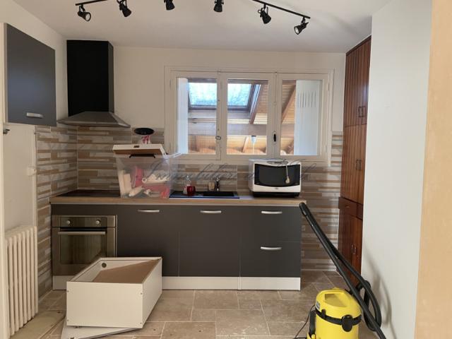 Maison vente à Périgueux, Chancelade