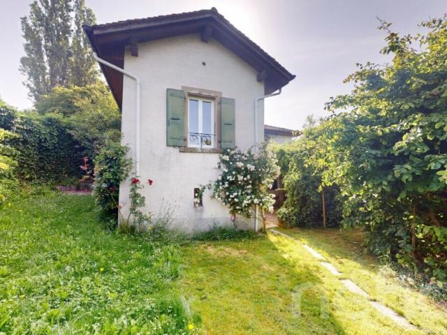 Immobilie kaufen in La Conversion, Waadt