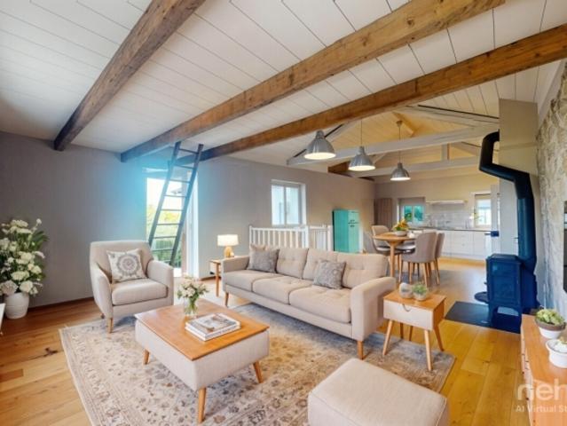 Einfamilienhaus kaufen in La Croix, Lutry, Waadt