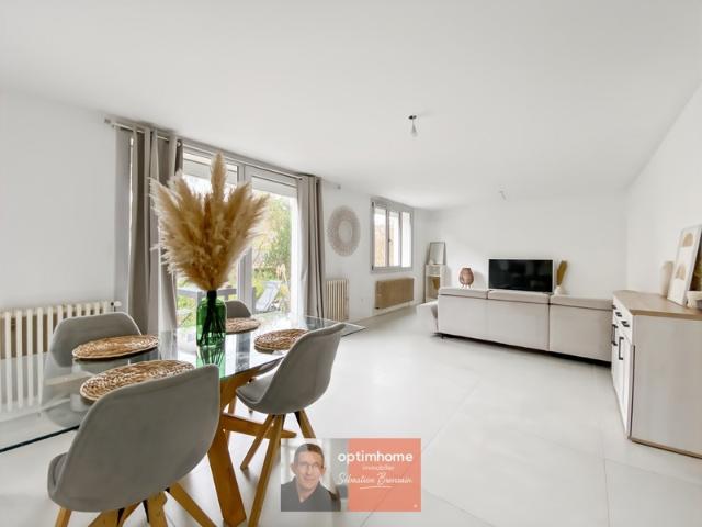 Maison vente à Lons-le-Saunier, Montmorot