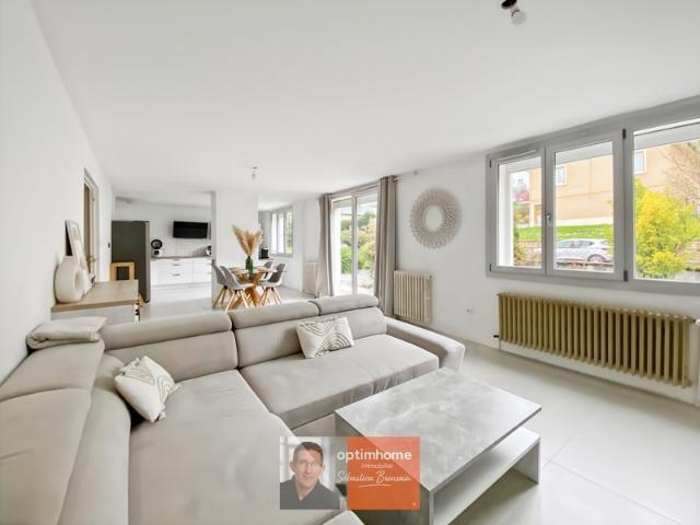 Maison vente à Lons-le-Saunier, Montmorot