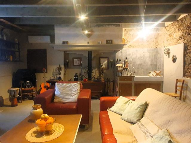 Maison vente à Villefranche-de-Rouergue, La Salvetat-peyralès
