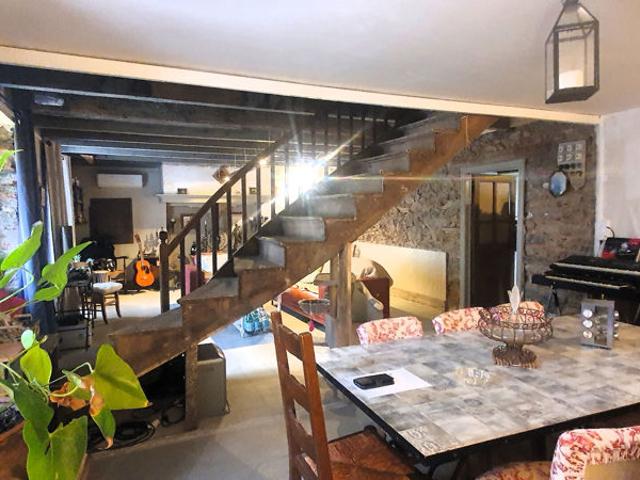 Maison vente à Villefranche-de-Rouergue, La Salvetat-peyralès