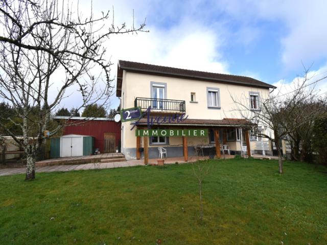 Maison vente à Lure, Aillevillers-et-lyaumont