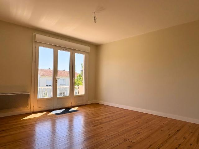 Maison vente à Cognac