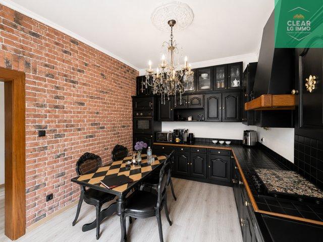 Maison vente à Thionville, Rochonvillers