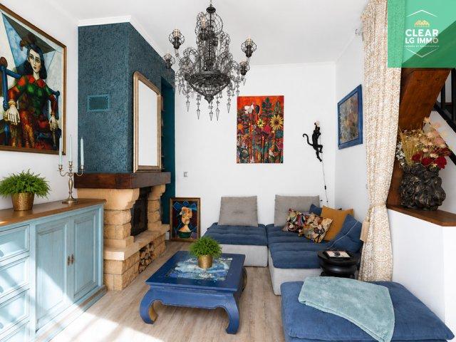 Maison vente à Thionville, Rochonvillers