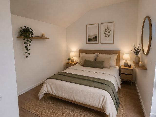 Maison vente à Angers, Les Ponts-de-cé