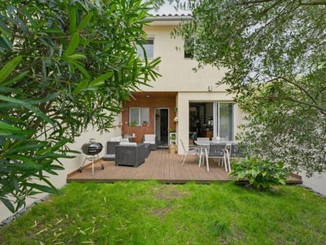 Villa vente à Bordeaux, Bègles