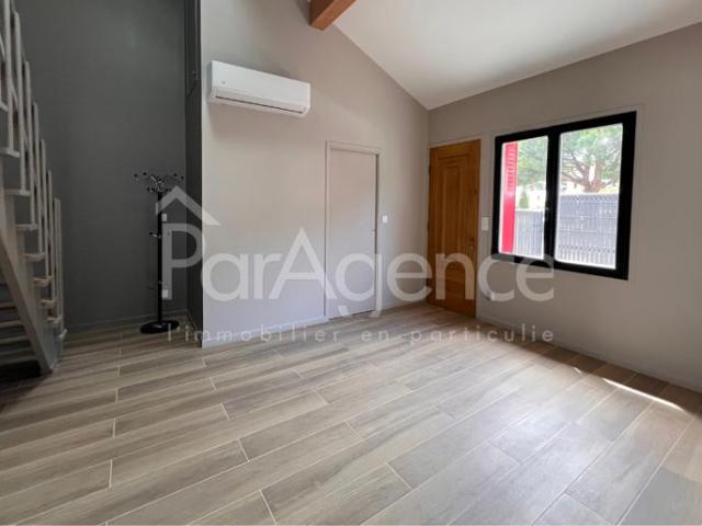 Maison location à Rochefort, Vaux-sur-mer