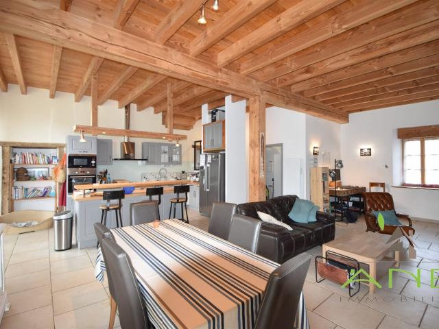 Maison vente à Angoulême, Rouzède