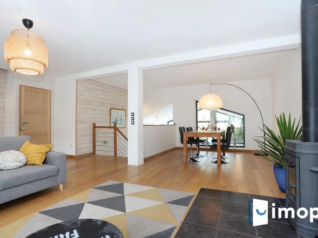 Maison vente à Rennes, Bretagne