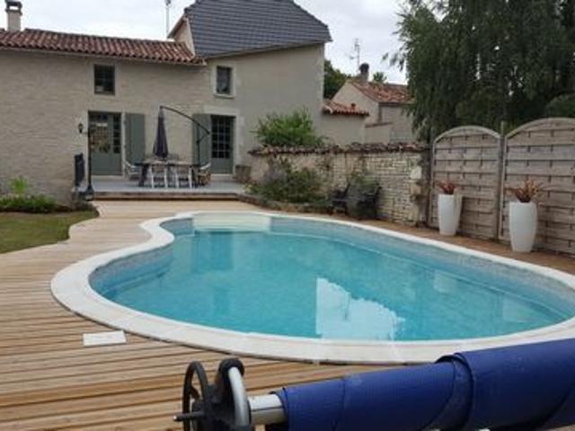 Maison vente à Haimps, Charente-Maritime