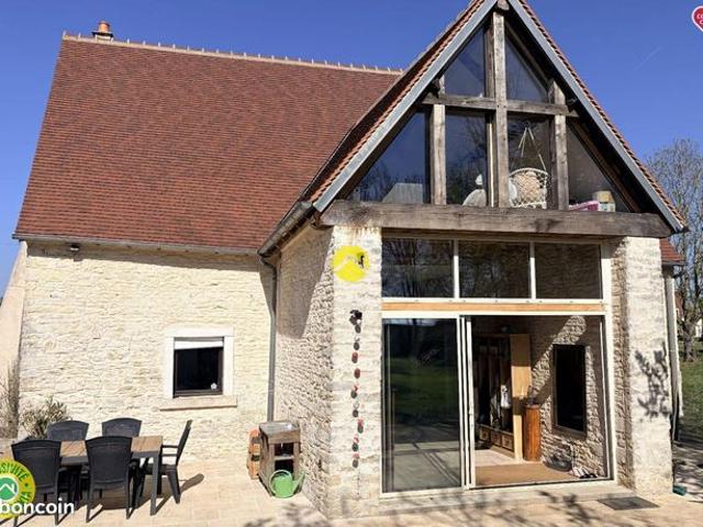 Maison vente à Saint-Amand-Montrond, Châteauneuf-sur-cher
